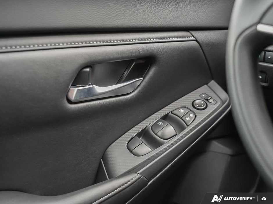 2024 Nissan Sentra SV-9