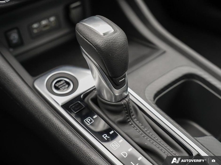 2024 Nissan Sentra SV-11
