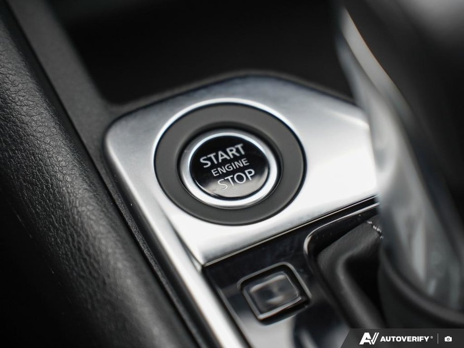 2024 Nissan Sentra SV-19
