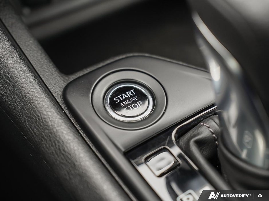2024 Nissan Sentra S // CHECK OUT THE LOW KMS!-19