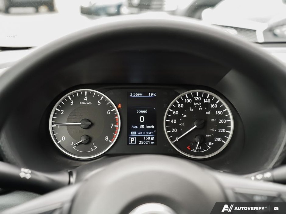 2024 Nissan Sentra S // CHECK OUT THE LOW KMS!-7