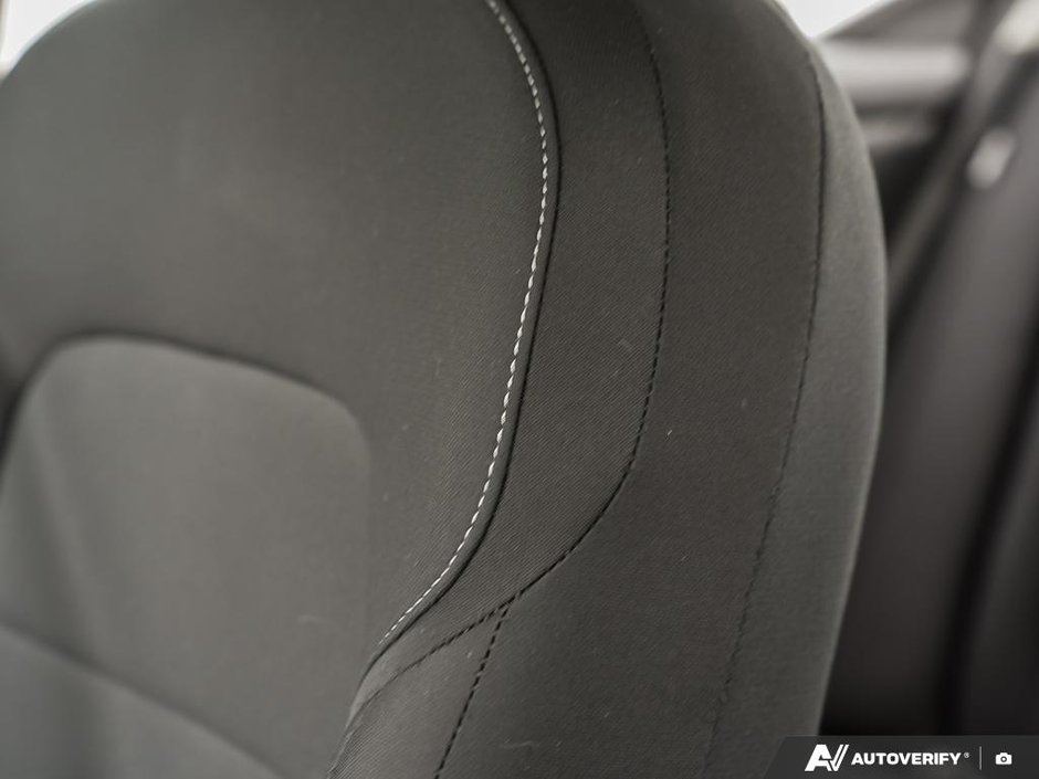 2024 Nissan Sentra S // CHECK OUT THE LOW KMS!-15