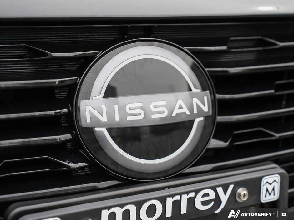 2024 Nissan Sentra S // CHECK OUT THE LOW KMS!-23