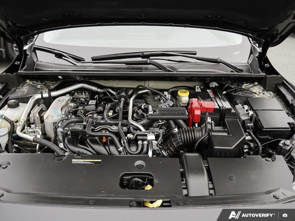 2024 Nissan Sentra S // CHECK OUT THE LOW KMS!-22
