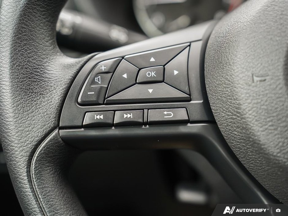 2024 Nissan Sentra S // CHECK OUT THE LOW KMS!-10