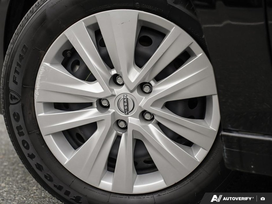 2024 Nissan Sentra S // CHECK OUT THE LOW KMS!-20