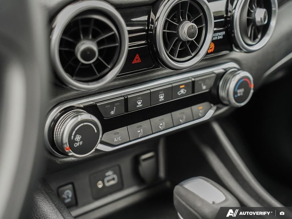 2024 Nissan Sentra S // CHECK OUT THE LOW KMS!-12