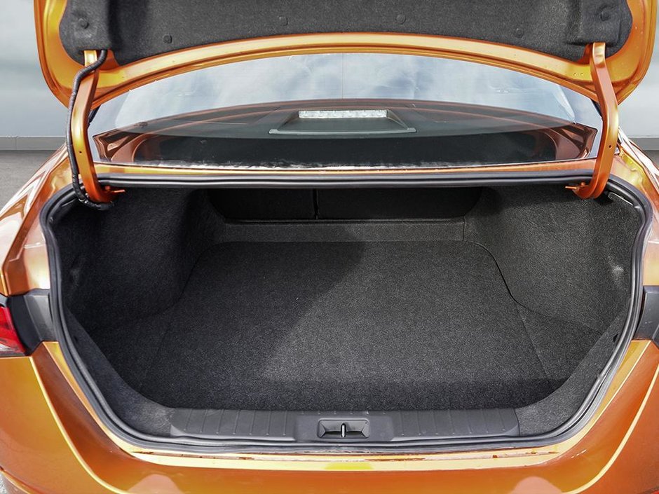 2025 Nissan Sentra SR PREMIUM-6