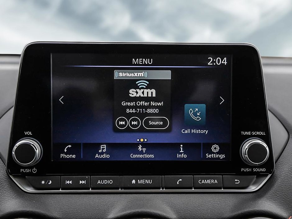 2025 Nissan Sentra SR PREMIUM-17