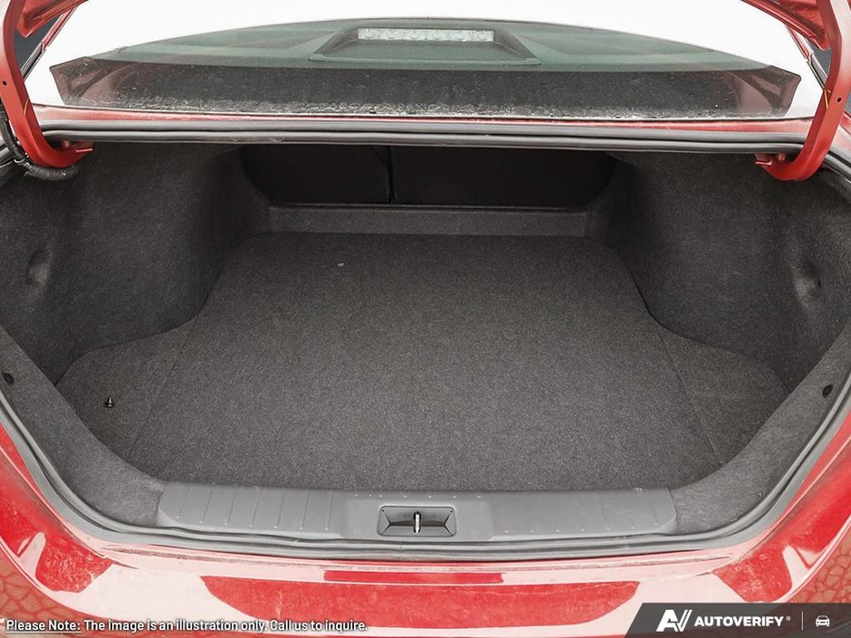 2025 Nissan Sentra SV MOONROOF-6