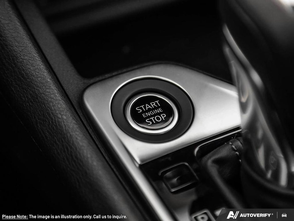 2025 Nissan Sentra SV MOONROOF-24