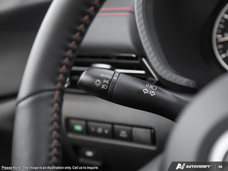 2025 Nissan Sentra SR MIDNIGHT EDITION-24