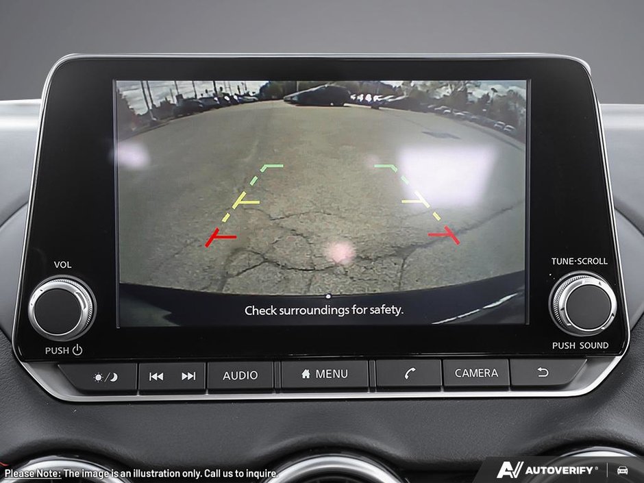 2025 Nissan Sentra SR MIDNIGHT EDITION-22