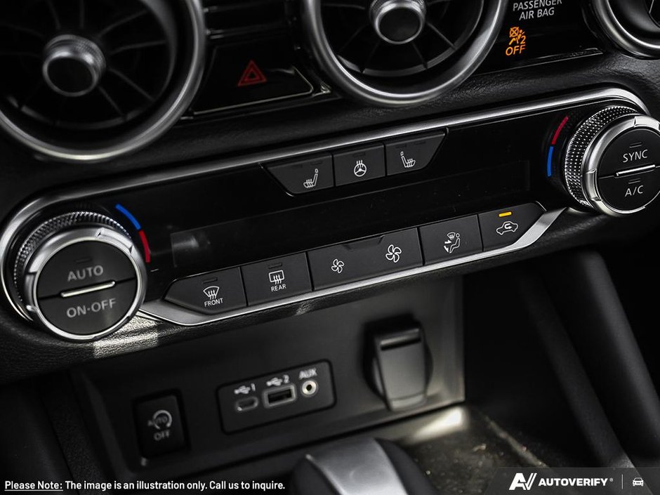 2025 Nissan Sentra SR PREMIUM-23