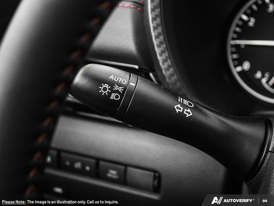 2025 Nissan Sentra SR PREMIUM-24