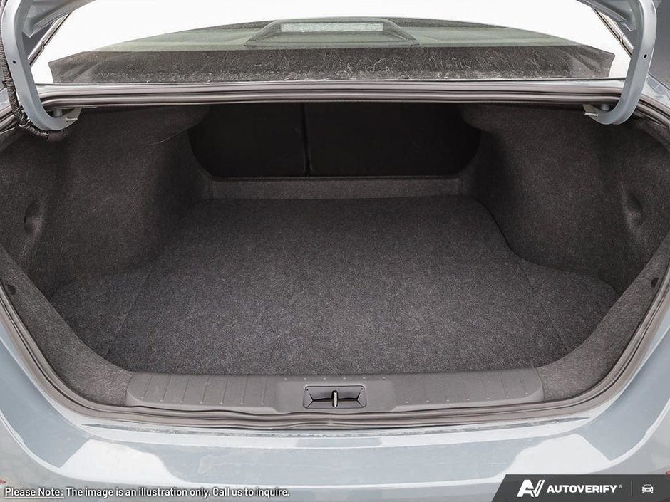 2025 Nissan Sentra SR PREMIUM-6