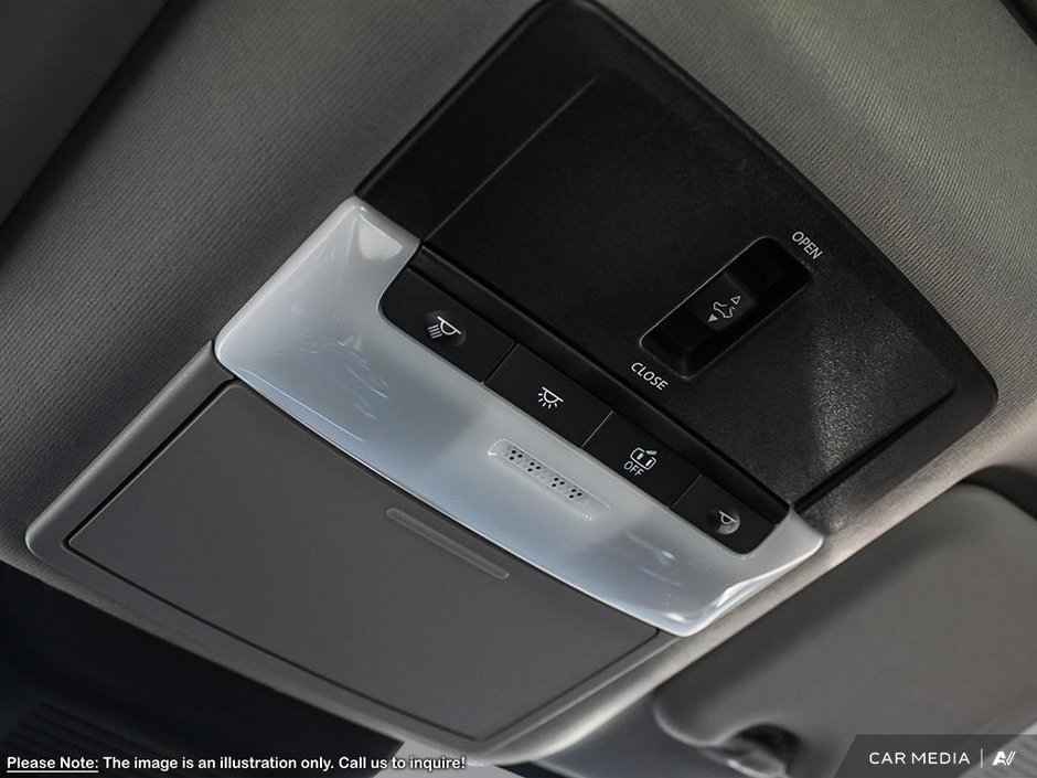 2025 Nissan Sentra SR PREMIUM-18