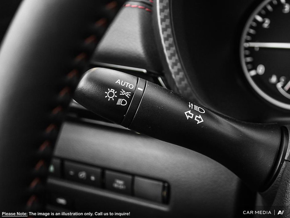 2025 Nissan Sentra SR PREMIUM-24