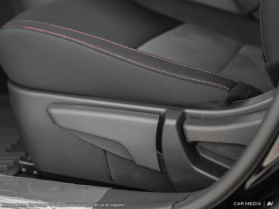 2025 Nissan Sentra SR MIDNIGHT EDITION-25