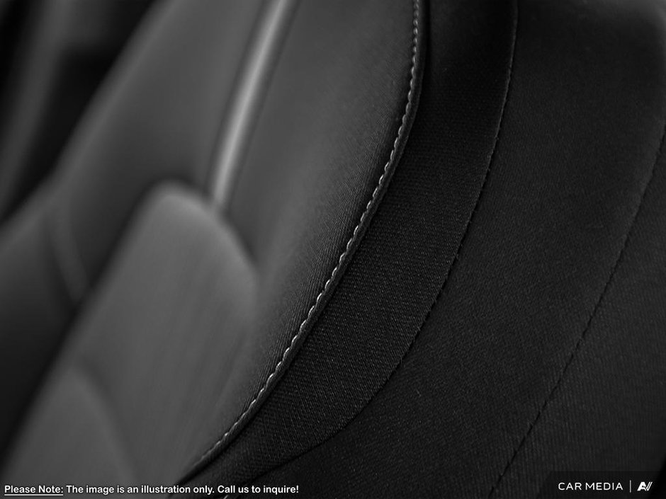 2025 Nissan Sentra SV MOONROOF-19