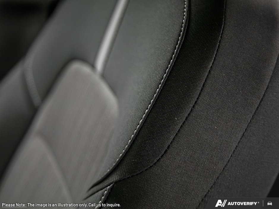 2025 Nissan Sentra SV MOONROOF-18