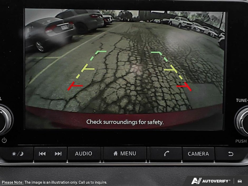 2025 Nissan Sentra SV MOONROOF-22