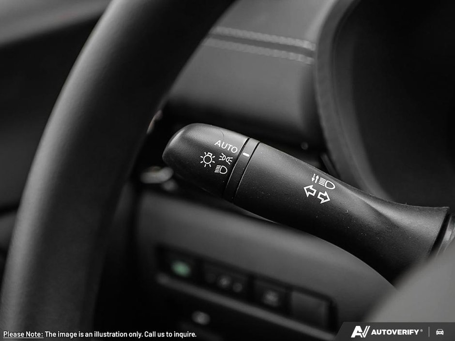 2025 Nissan Sentra SV MOONROOF-23