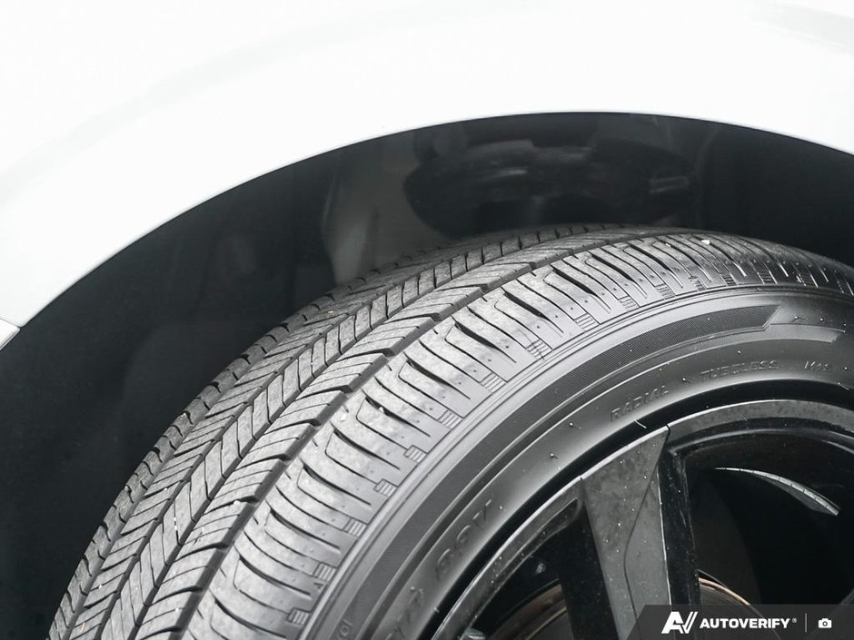 2025 Nissan Sentra SR // DEMO MODEL-6