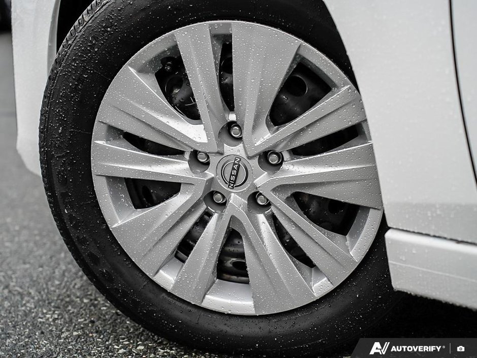 2025 Nissan Sentra S PLUS // 2.99% FINANCING-20