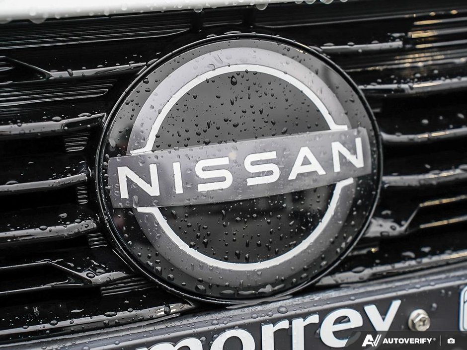 2025 Nissan Sentra S PLUS // 2.99% FINANCING-23