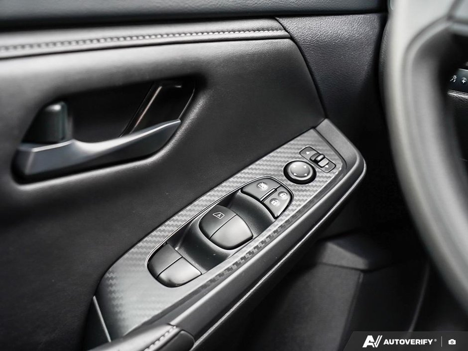 2025 Nissan Sentra S PLUS // 2.99% FINANCING-9