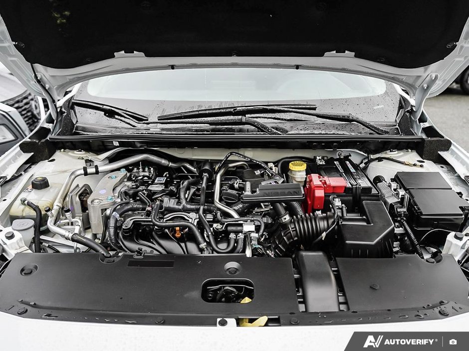 2025 Nissan Sentra S PLUS // 2.99% FINANCING-22