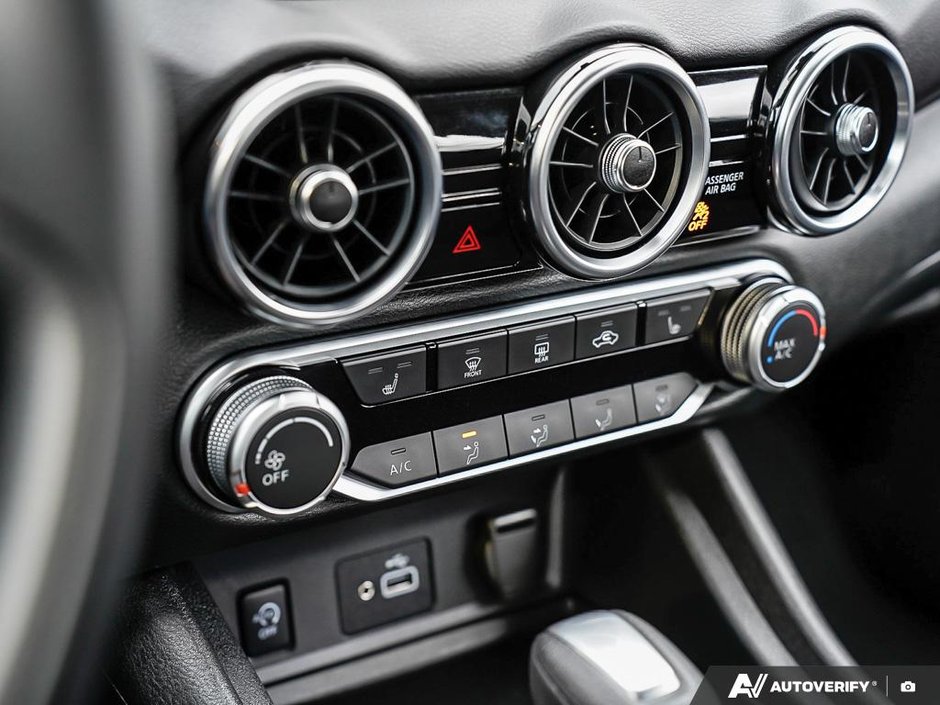 2025 Nissan Sentra S PLUS // 2.99% FINANCING-12