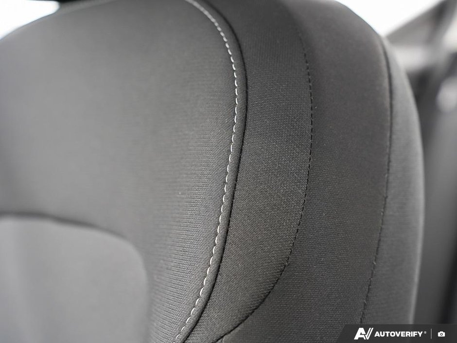 2025 Nissan Sentra S PLUS // 2.99% FINANCING-15