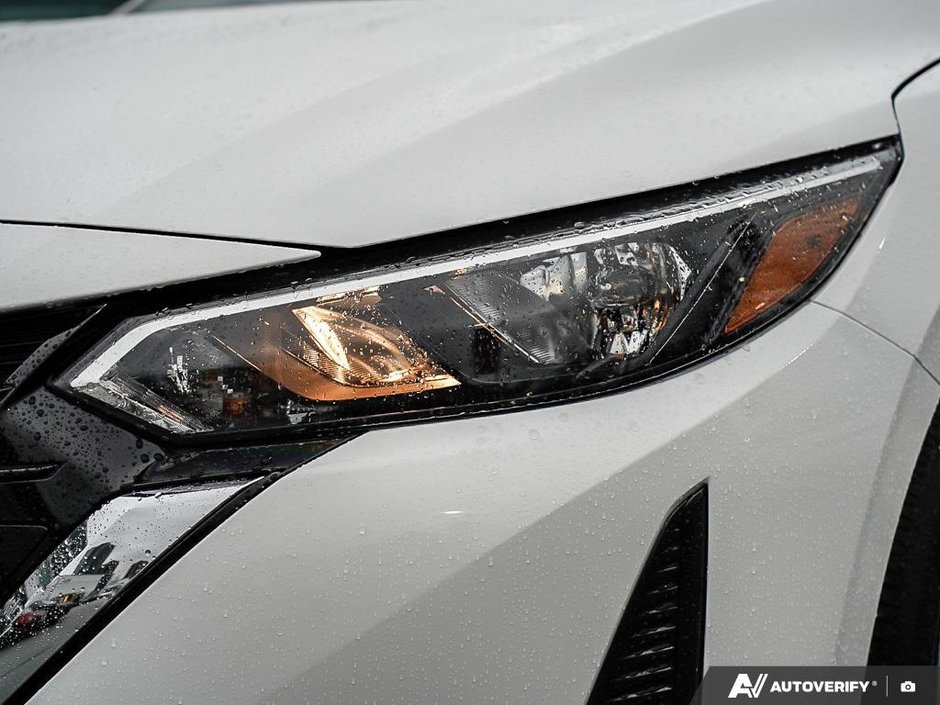 2025 Nissan Sentra S PLUS // 2.99% FINANCING-24