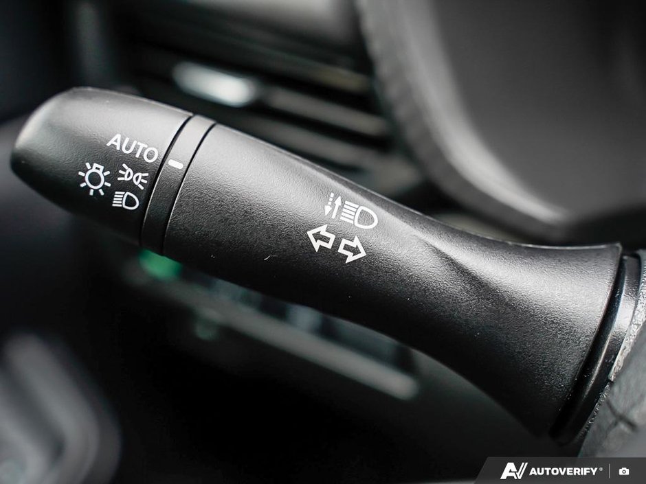 2025 Nissan Sentra S PLUS // 2.99% FINANCING-8