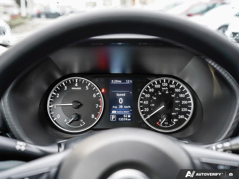 2025 Nissan Sentra S PLUS // 2.99% FINANCING-7