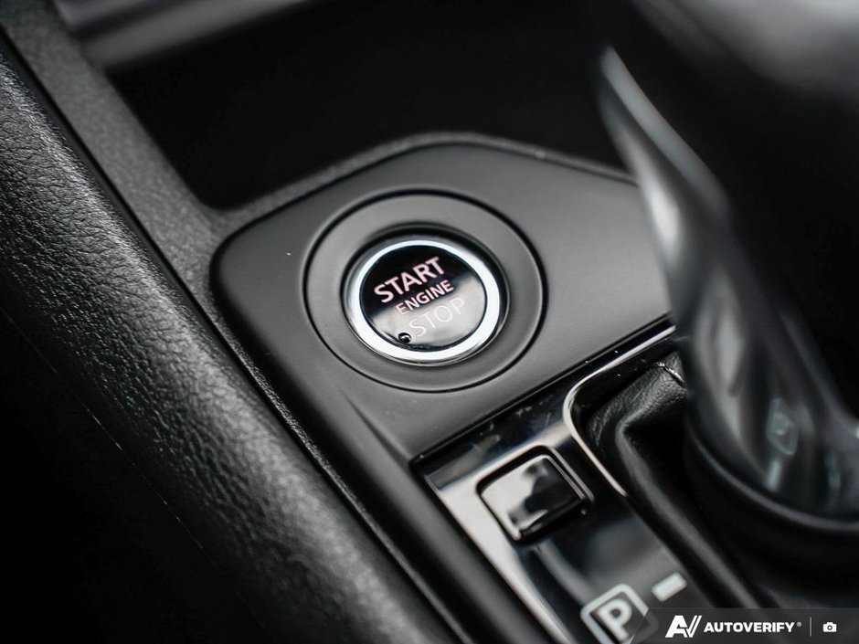 2025 Nissan Sentra S PLUS // 2.99% FINANCING-19