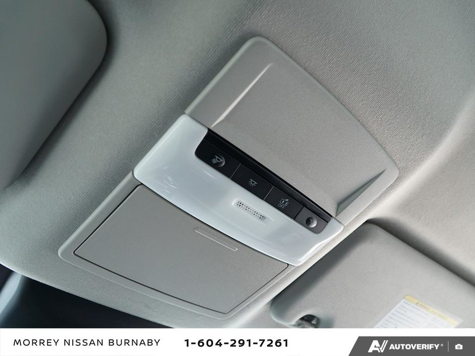 2025 Nissan Sentra CVT // LOW KMS!-21