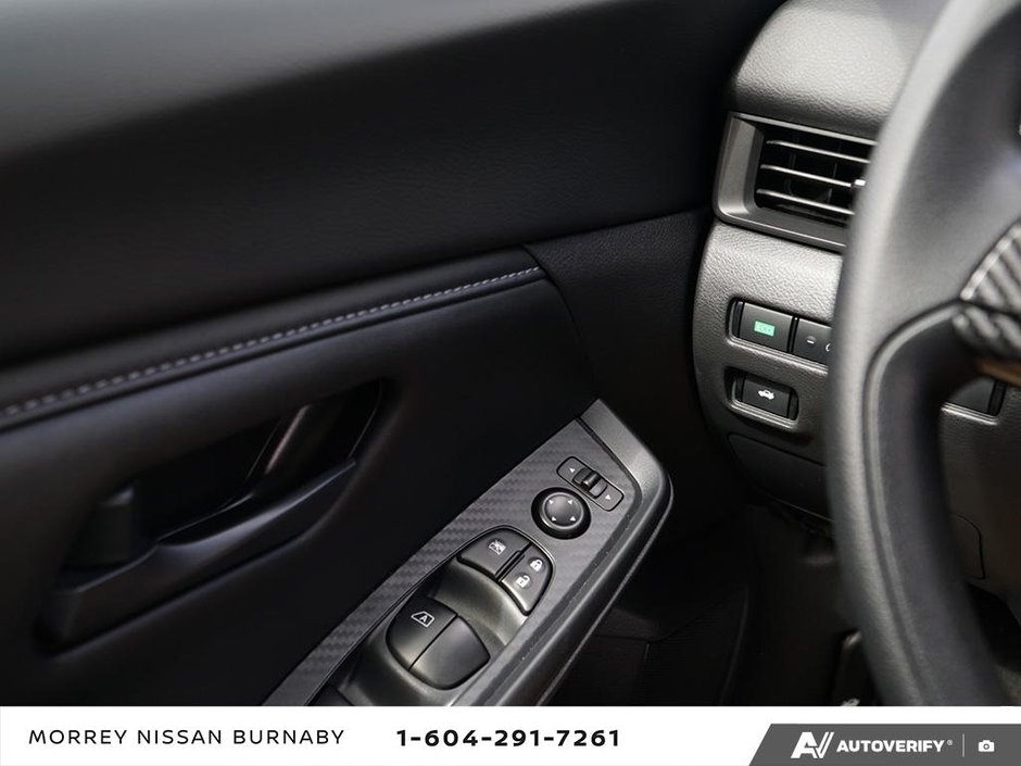 2025 Nissan Sentra CVT // LOW KMS!-20