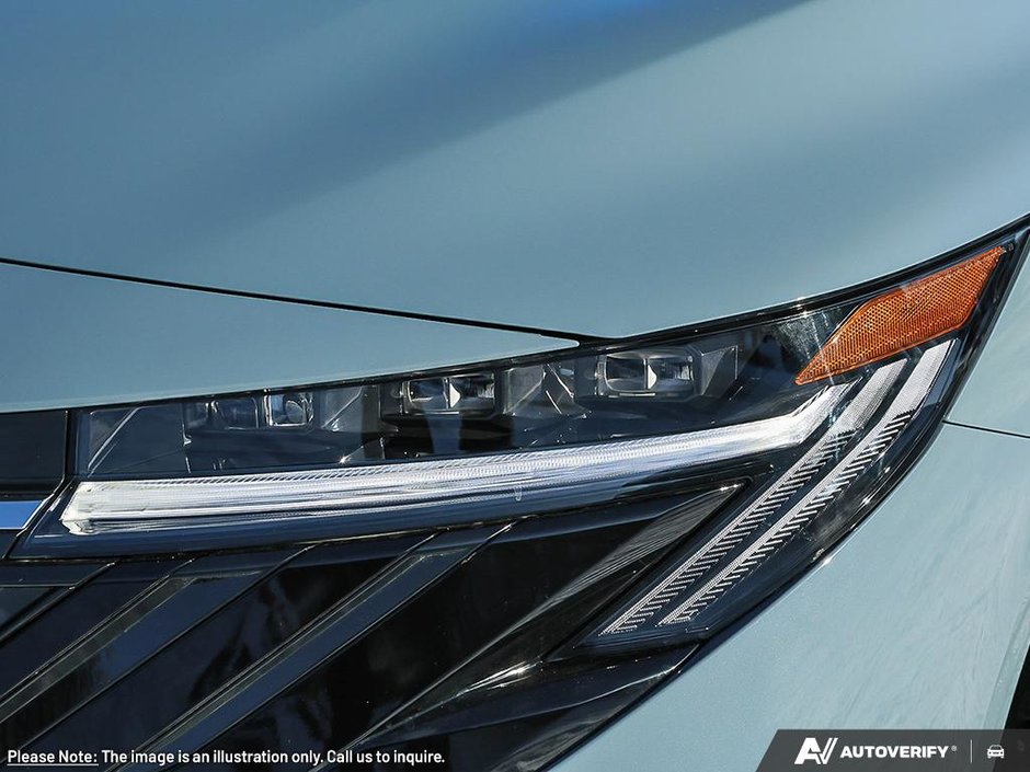 2026 Nissan Sentra SR Premium-9