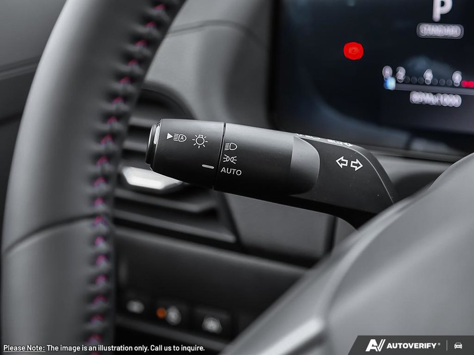 2026 Nissan Sentra SR Premium-14