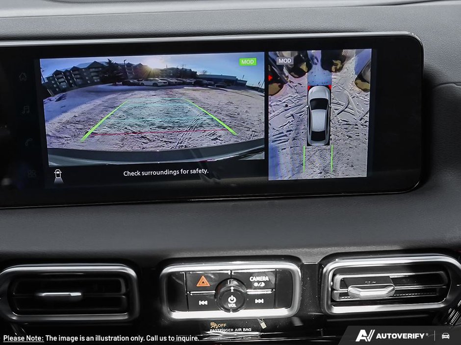 2026 Nissan Sentra SR Premium-24