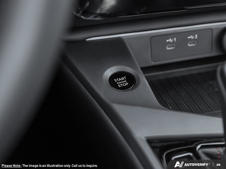 2026 Nissan Sentra SR Premium-22