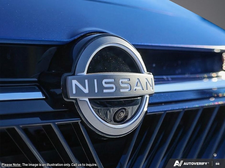 2026 Nissan Sentra SR Premium-5