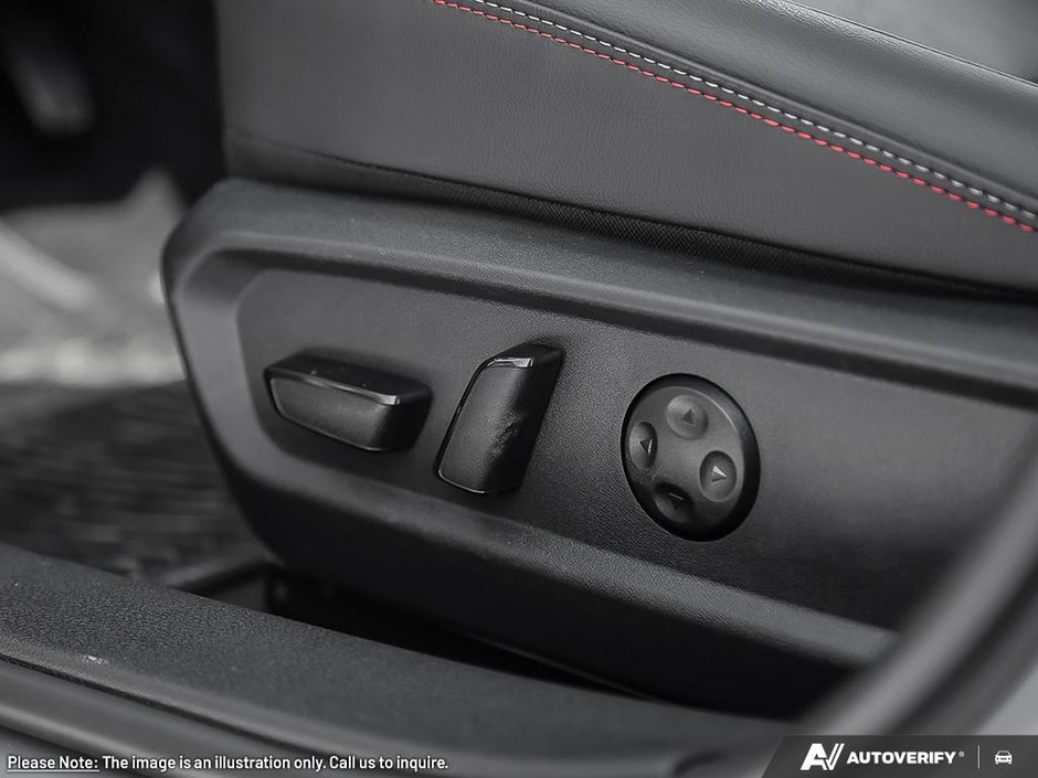 2026 Nissan Sentra SR Premium-23