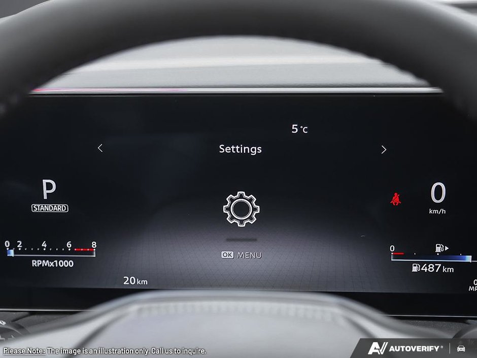 2026 Nissan Sentra SR-13