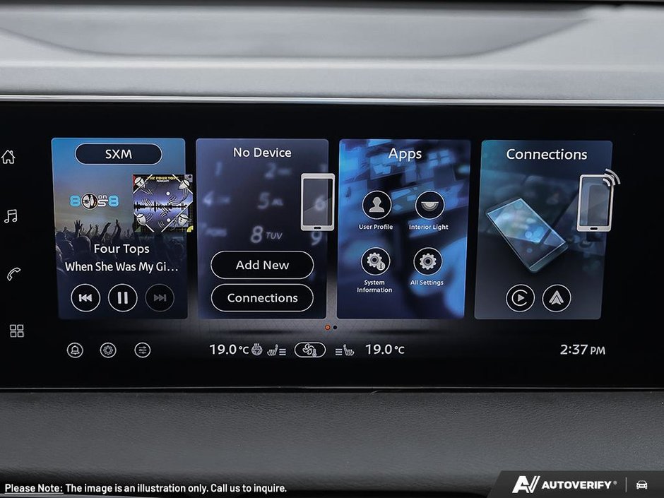 2026 Nissan Sentra SR-19