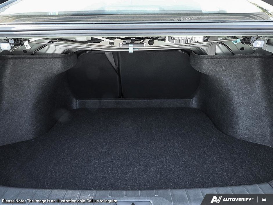 2026 Nissan Sentra SR-9