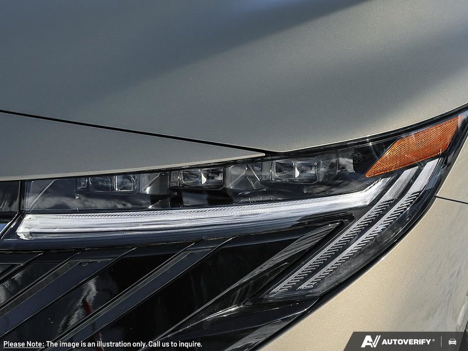 2026 Nissan Sentra SR-8